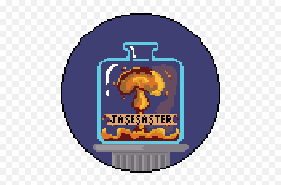 Jasesaster - Language Png,Aseprite Icon