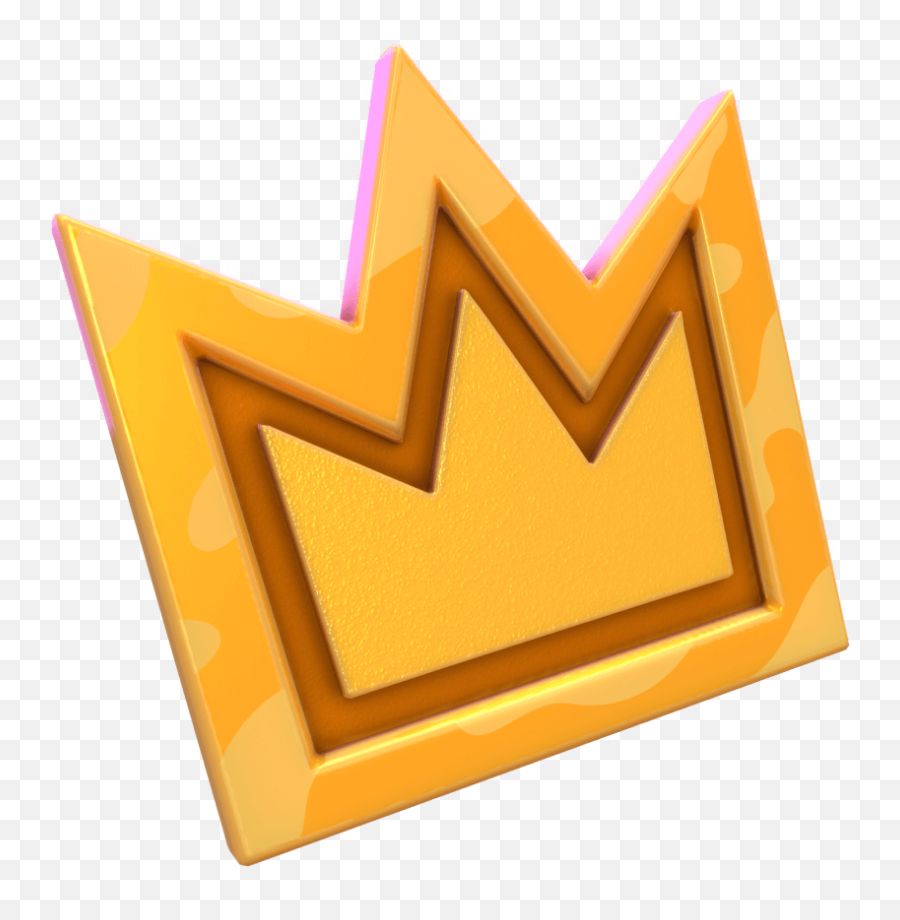 Crowns - Fall Guys Ultimate Knockout Wiki Fall Guys Crown Png,Crown Icon Transparent Background