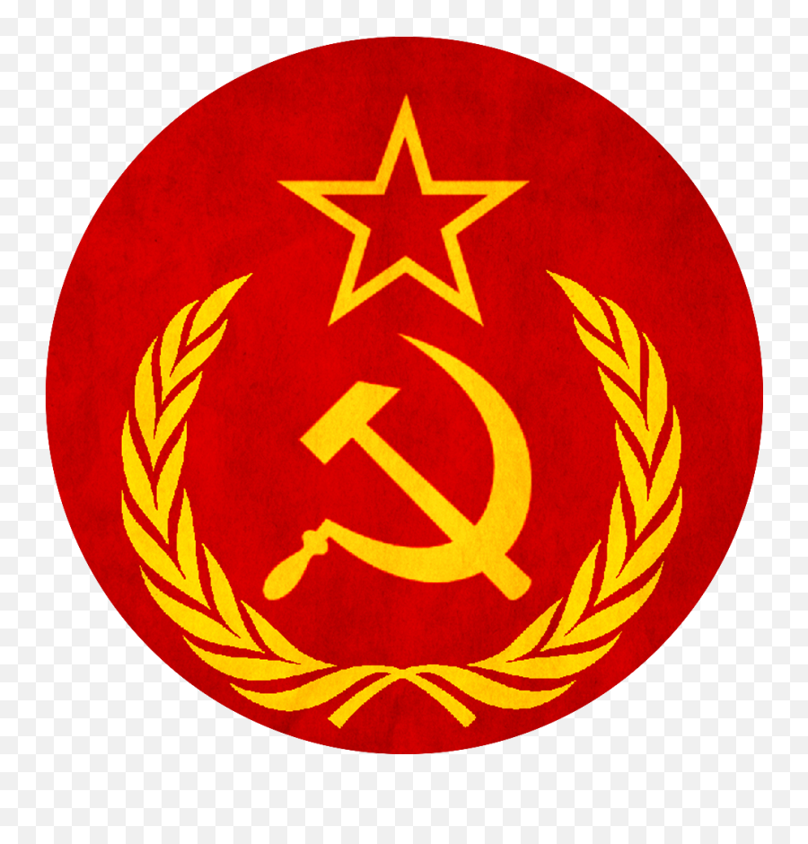Imaginary Football History Png Soviet Union Logo