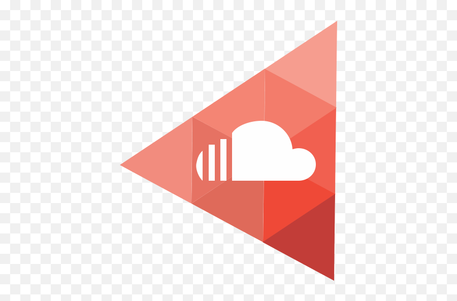 Soundcloud Png Icon - Graphic Design,Soundcloud Icon Transparent