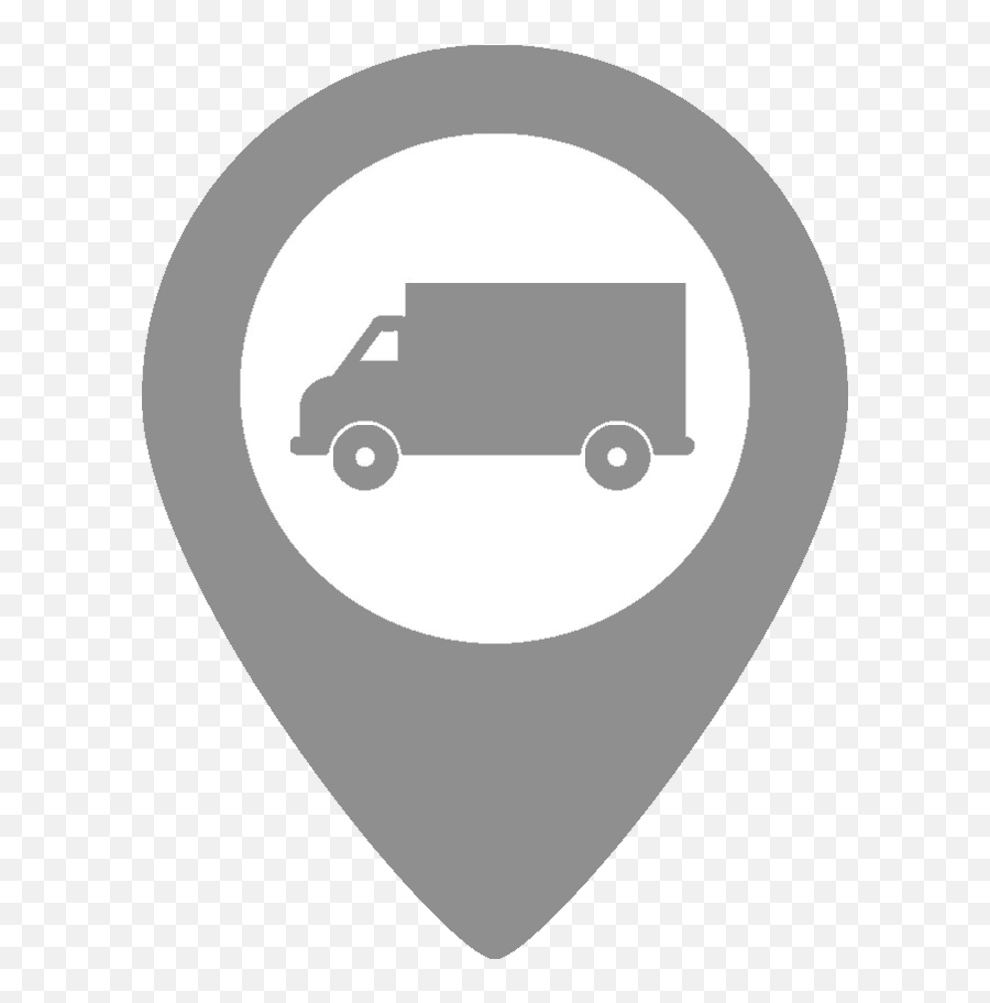 Sstpas Certified Parkings Map - Truck Map Icon Png,Google Maps Icon Vector