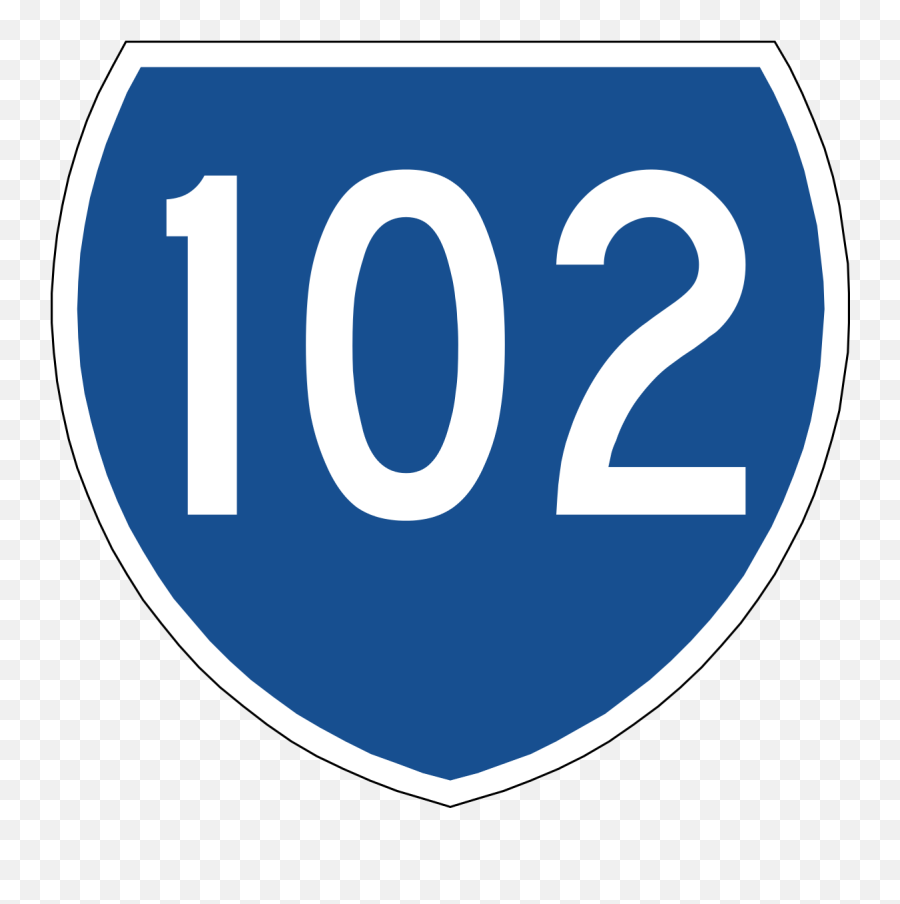 Fileaustralian State Route 102svg - Wikipedia Dot Png,Age Icon Vector