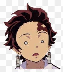 Sin Nombre - Demon Slayer Profile png