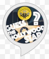 Guess The Hollywood Star - Body Soul And Spirit Png,Hollywood Star Png