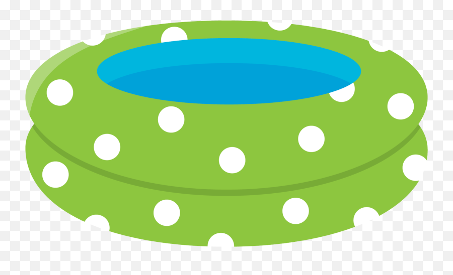 Pool Party Clipart Png