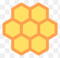 Github - AvianaLunaUnitFrames for WoW Classic Honeycomb Png
