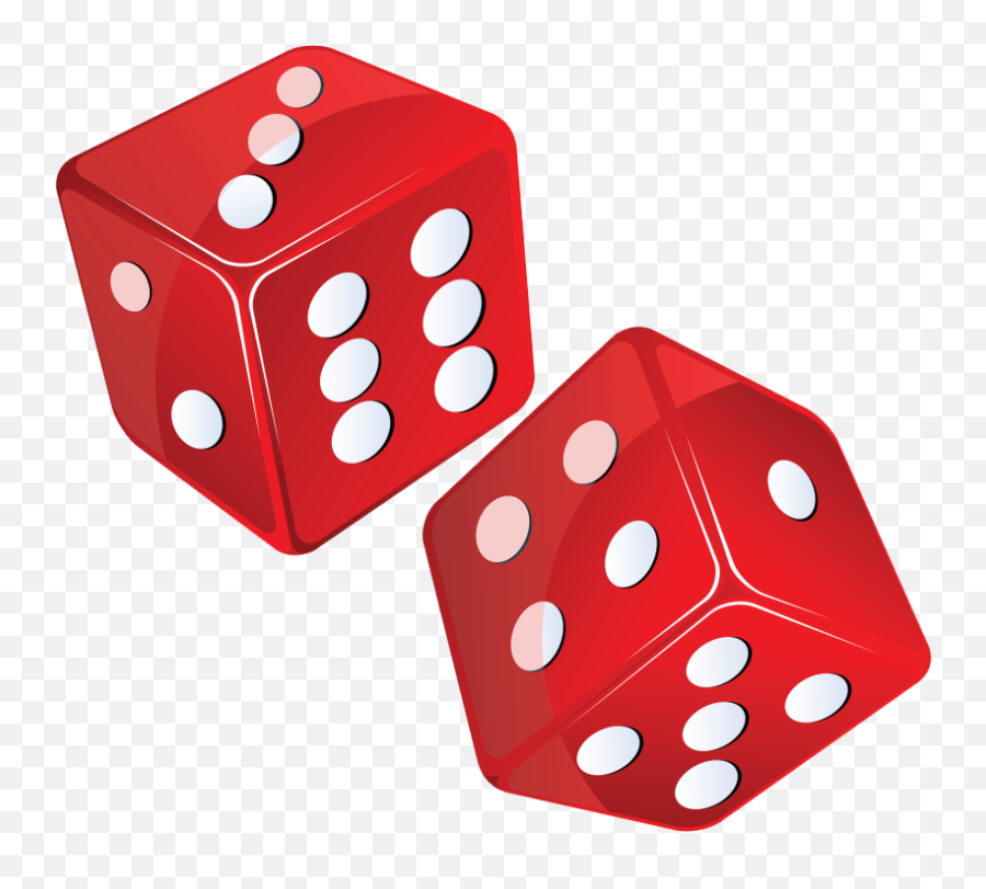 Dice Png Transparent Images - Dice Png Transparent,Dice Transparent Background