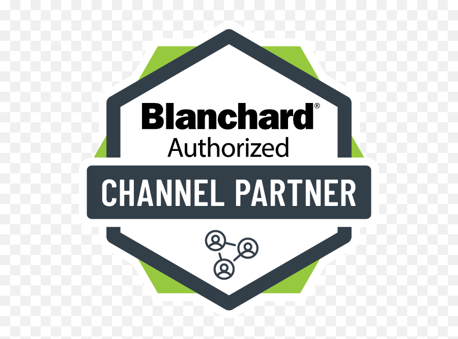 Authorized Blanchard Licensee Channel Partner - Credly Ken Blanchard Png,Villanova Icon