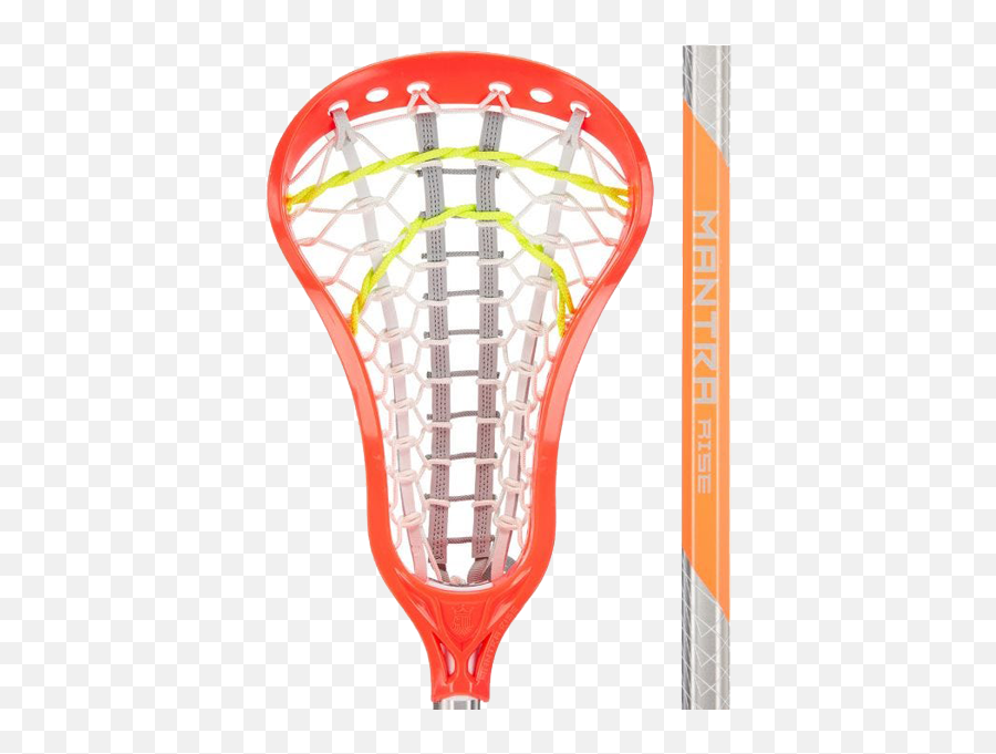 Mantra Rise Complete - Lacrosse Mesh String Png,Mantra Software Icon