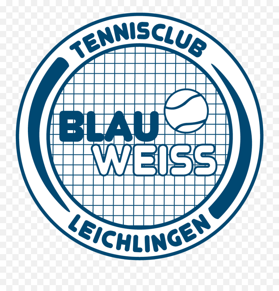 Februar 2020 U2013 Tc Blau - Weiss Leichlingen Circle Png,Monat Logo