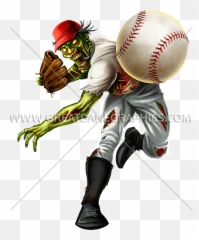 Pitcher Png - Pitcher Baseball Mlb Zombie Sports Zombie Clip Art Baseball Pitcher,Pitcher Png