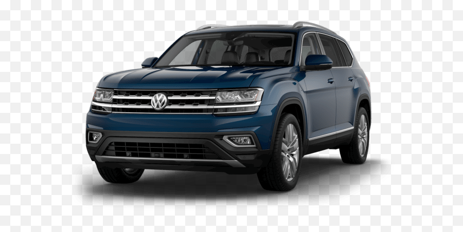2019 Volkswagen Atlas Model Details New Century - 2019 Volkswagen Atlas Blue Png,Volkswagen Png