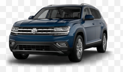 2019 Volkswagen Atlas Model Details New Century - 2019 Volkswagen Atlas Blue Png,Volkswagen Png