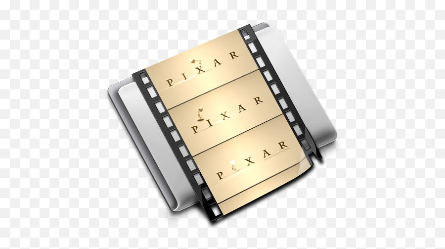 Film Movie Folder Icon - Icon Png,Movie Folder Icon Pack