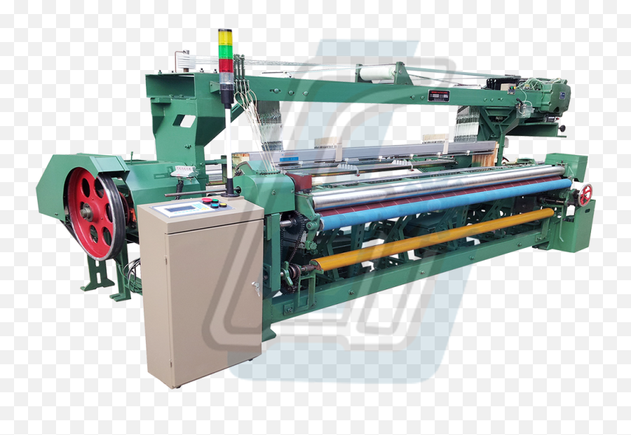 Bti Tex Pvtltd - Rapier Loom Png,Loom Icon