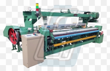 Bti Tex Pvtltd - Rapier Loom png