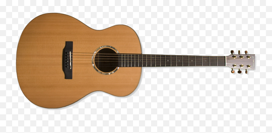 Wooden Guitar Png High - Fender Classic Guitar,Guitar Png Transparent