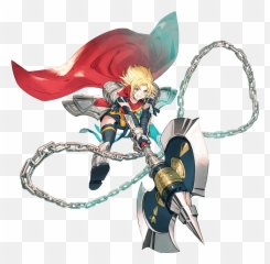 Fire Emblem Heroes Introducing Resplendent Png