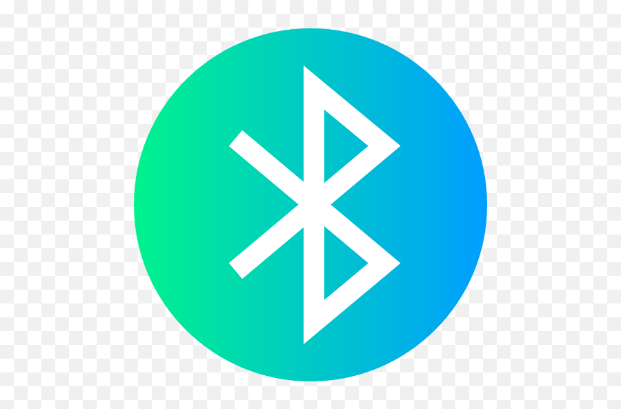 Bluetooth - Free Multimedia Icons Png,Bt Icon