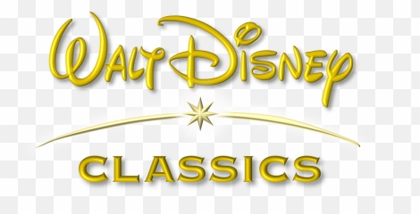 Disney World Png - Walt Disney World Logo Png Calligraphy
