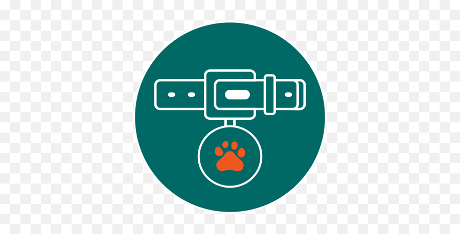 Paw Trek Dog Walkers U0026 Sitters Png Tag Icon