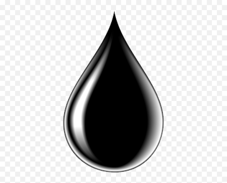 Png Oil - Drop Vector,Oil Drop Png