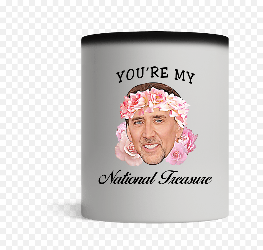Where To Make Nicolas Cage Youre My - Mug Png,Nicolas Cage Png