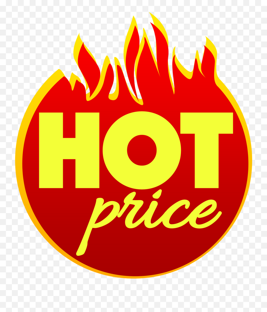 Hot Price Icon - Hot Price Logo Png,Hot Png