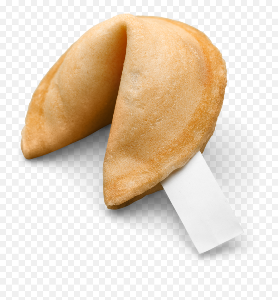 Download Hd Fortune Cookie Png - Hd Fortune Cookie,Fortune Cookie Png