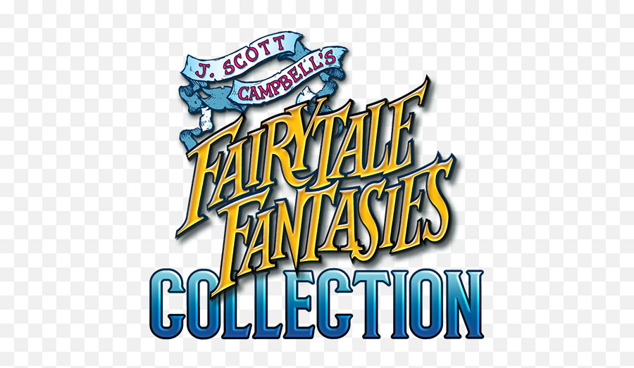 J Scott Campbellu0027s Fairytale Fantasies Collection - Poster Png,Fairytale Png