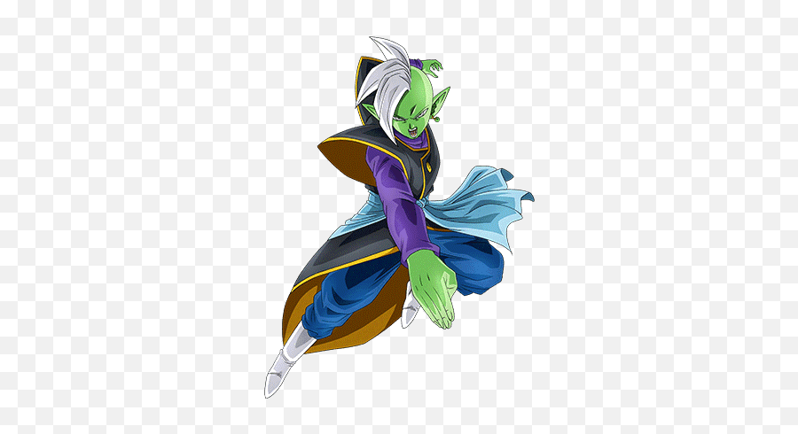 Ur Utopia Realized - Zamasu Extreme Str Dbz Dokkan Battle Utopia Realized Zamasu Png,Zamasu Png