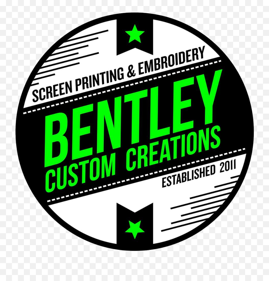 Bentley Custom Creations Png Logo