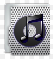 Itunes Metal Icon In Png Ico Or Icns Free Vector Icons - Mickey Mouse And Minnie Mouse,Itunes Png