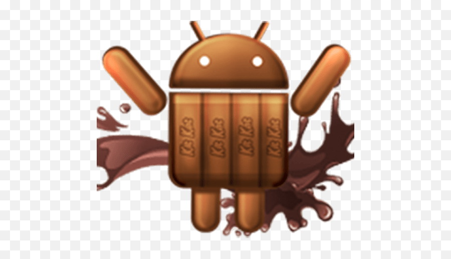 1024 - Android Kitkat Png,Kitkat Png