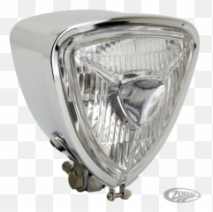 Triangle Headlight - Zodiac Motorcycle Png,Headlight Png