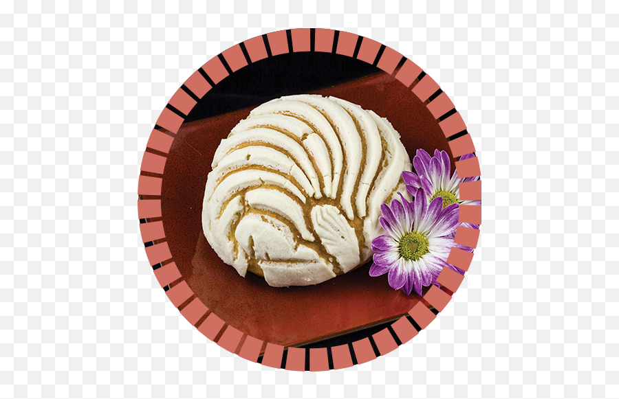 Vanilla Concha - Orejas De Chocolate Png,Concha Png