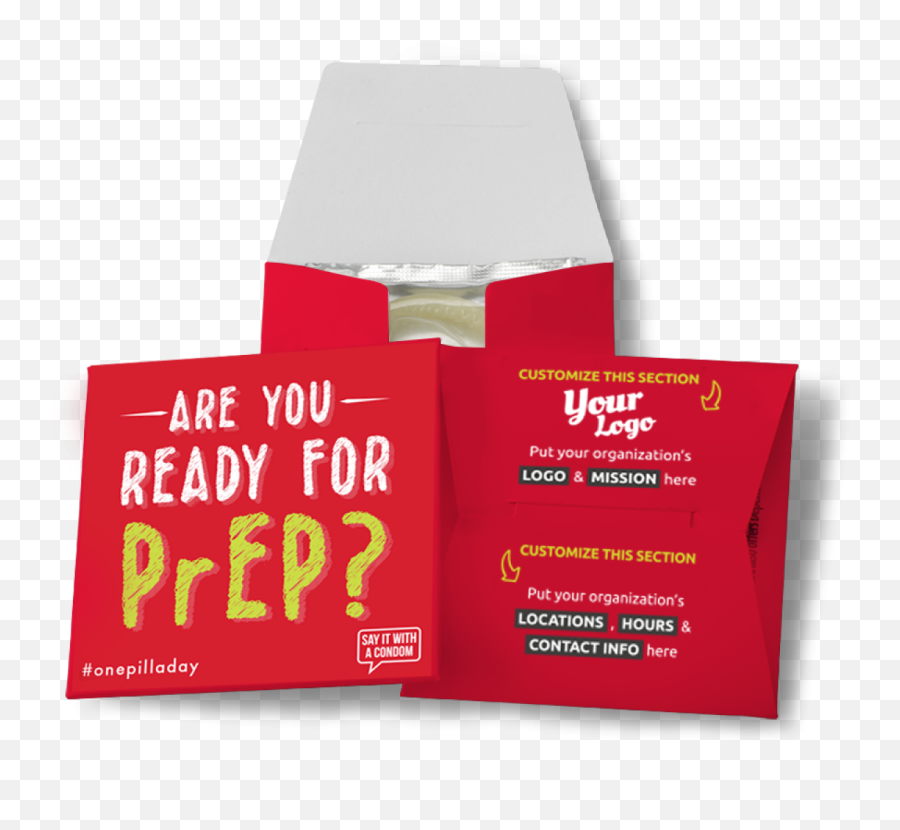 Are You Ready For Prep Condom - Construction Paper Png,Condom Png