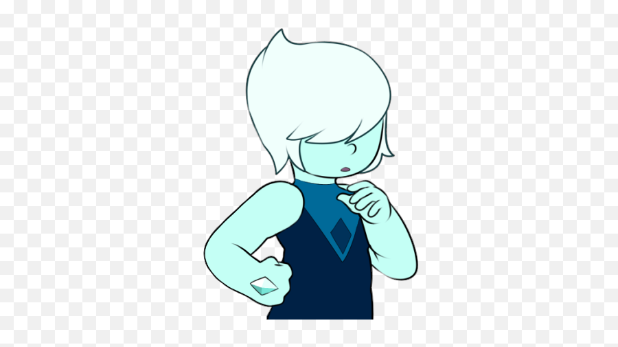 Ice Gemcrust Wikia Fandom - All Ice Steven Universe Png,Back Of Hand Png