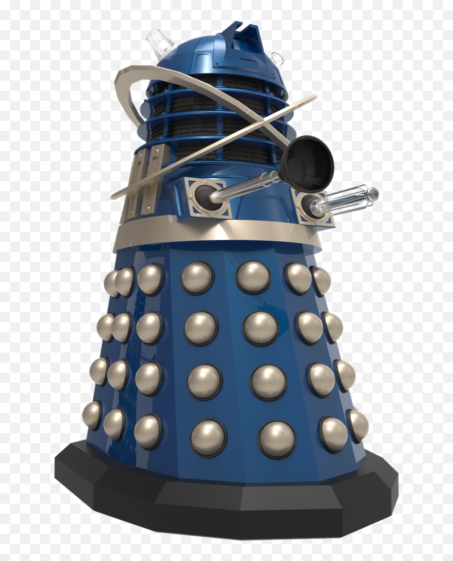 Doctor Who Dalek Png Picture - Executive Toy,Dalek Png