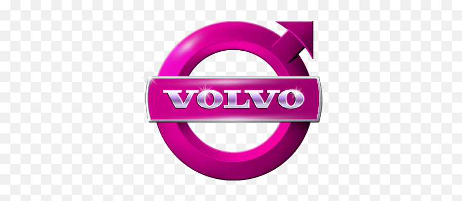 Volvo Logo - Volvo Logo Png Hd,Volvo Logo Png