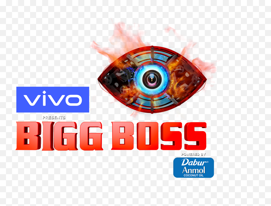 Salman Khan Gets Very - Big Boss 13 Logo Png,Big Boss Png