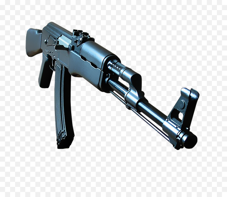 Gun Png - Hd 47 Gun Png,Rifle Png