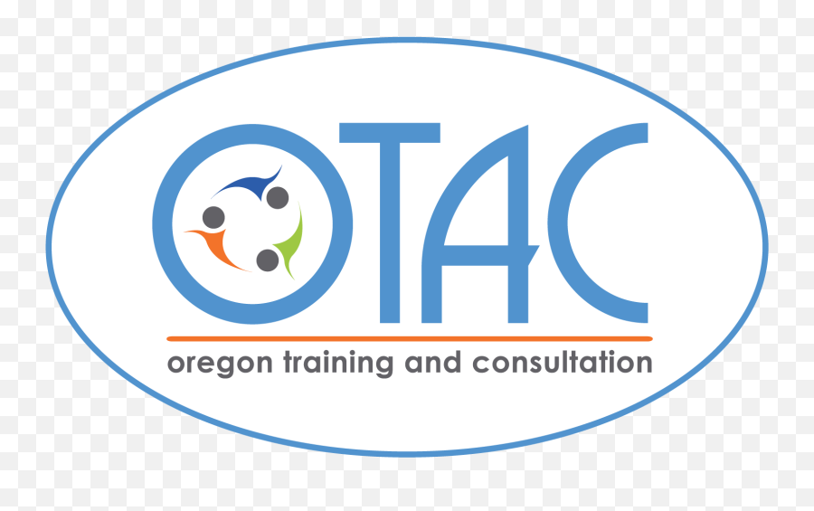 Otac Logo W Oval Web Version 1080p - Meat Png,1080p Logo