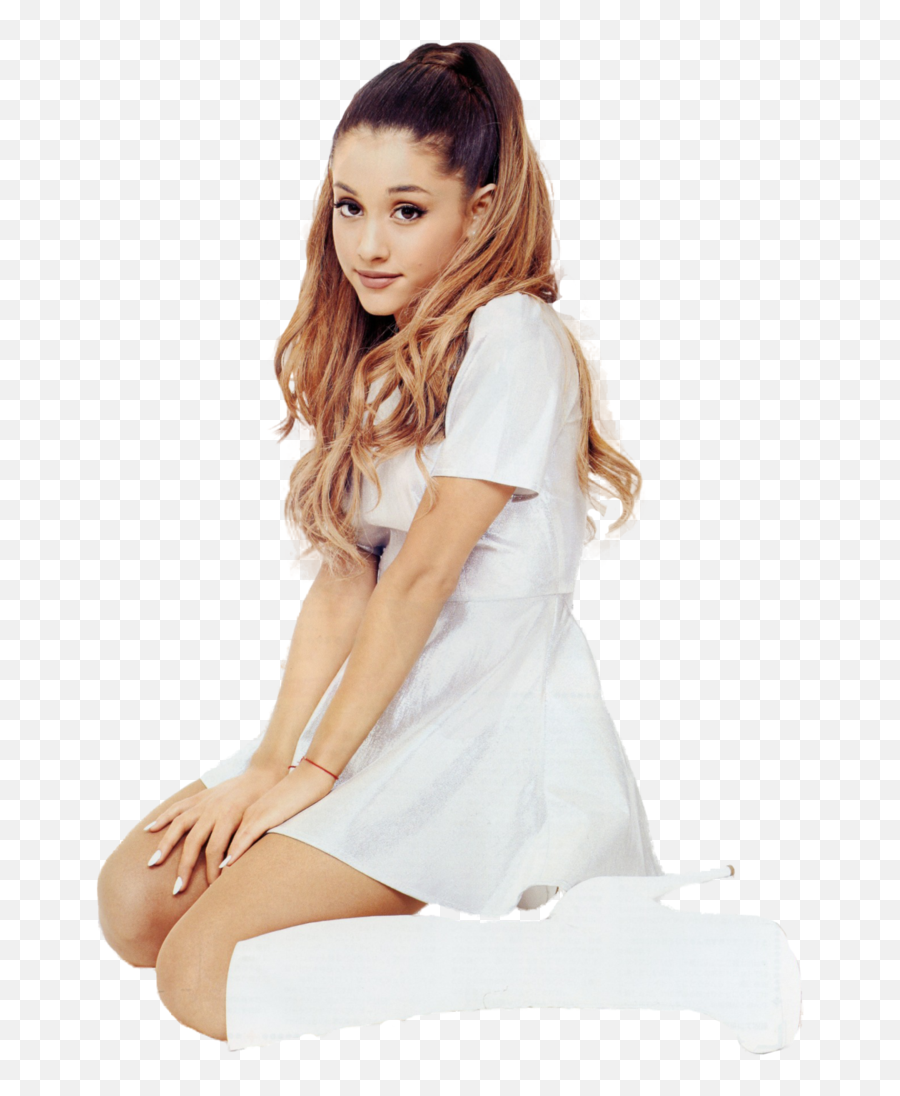 Ariana Grande Singer - Sexy Ariana Grande Poster Png,Ariana Grande Transparent Background
