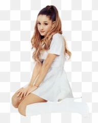 Ariana Grande Singer - Sexy Ariana Grande Poster Png,Ariana Grande Transparent Background