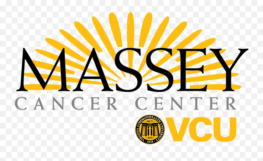 Logos - Vcu Massey Cancer Center Png,Cancer Logos