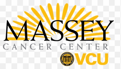 Logos - Vcu Massey Cancer Center png