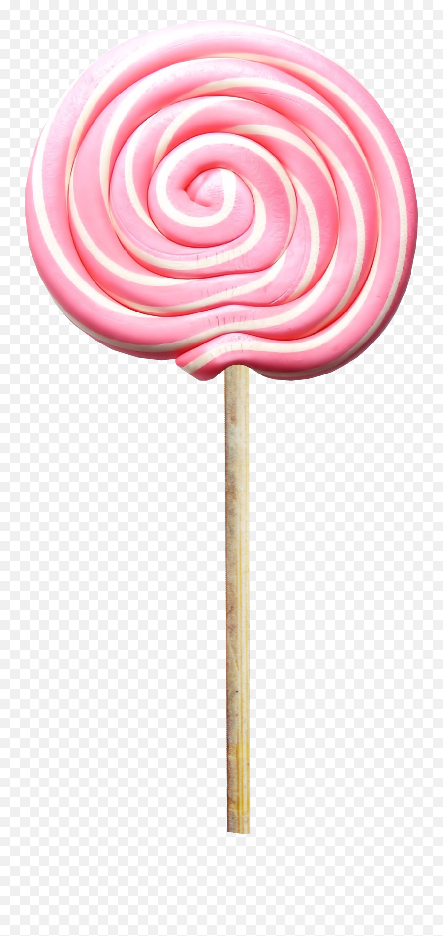 Download Hd Transparent Lollipop Pink - Lollipop Png Pink,Lollipop Transparent