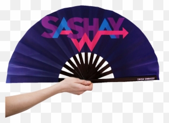 Hand Fan Png - Hand Fan,Swish Png