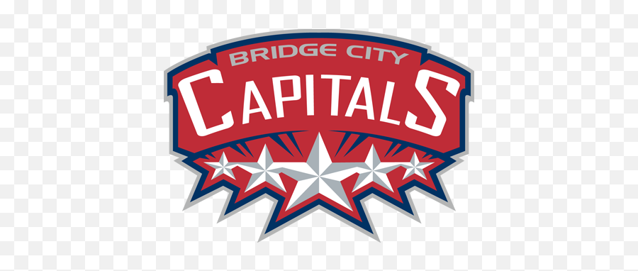 Statistics U2014 Yfchl - Emblem Png,Capitals Logo Png